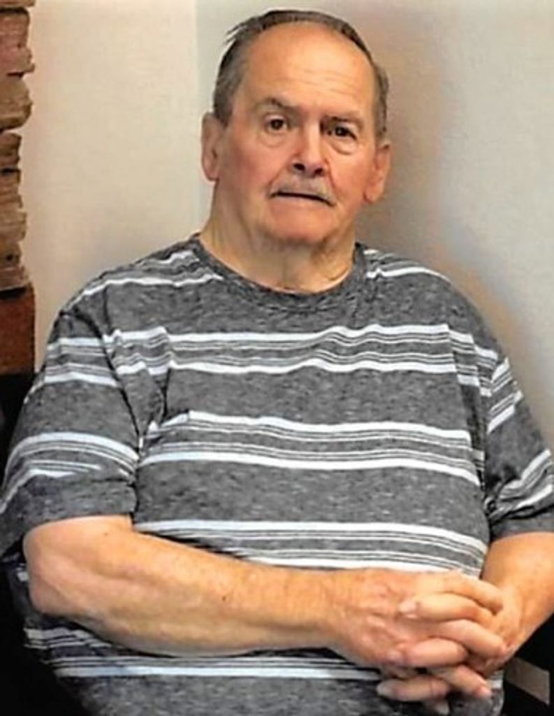 Ronald Barfield, Sr.