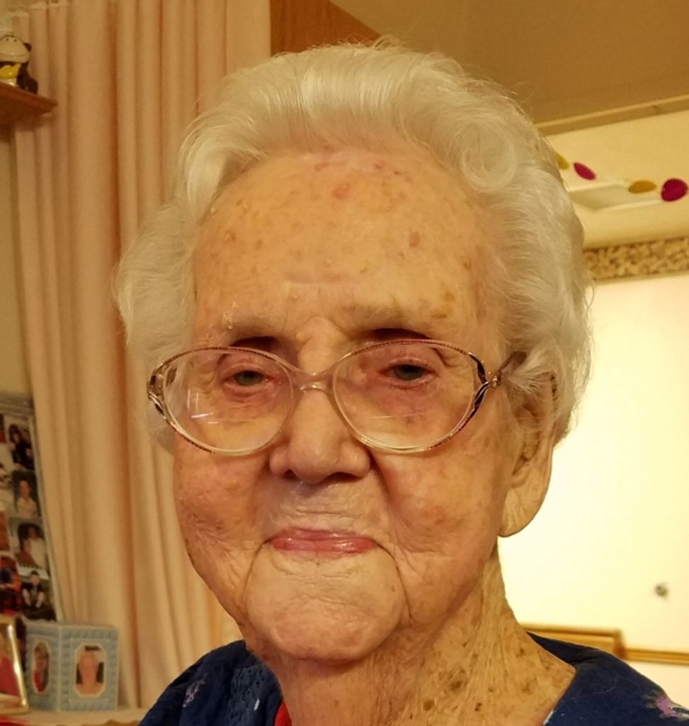 Rita E. (Brown)  Wright