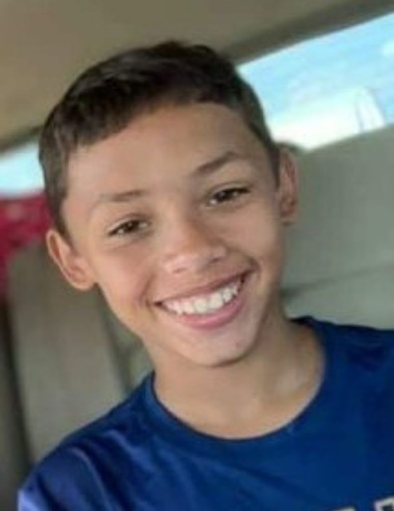 Aidan Christopher Manning Caldwell Profile Photo