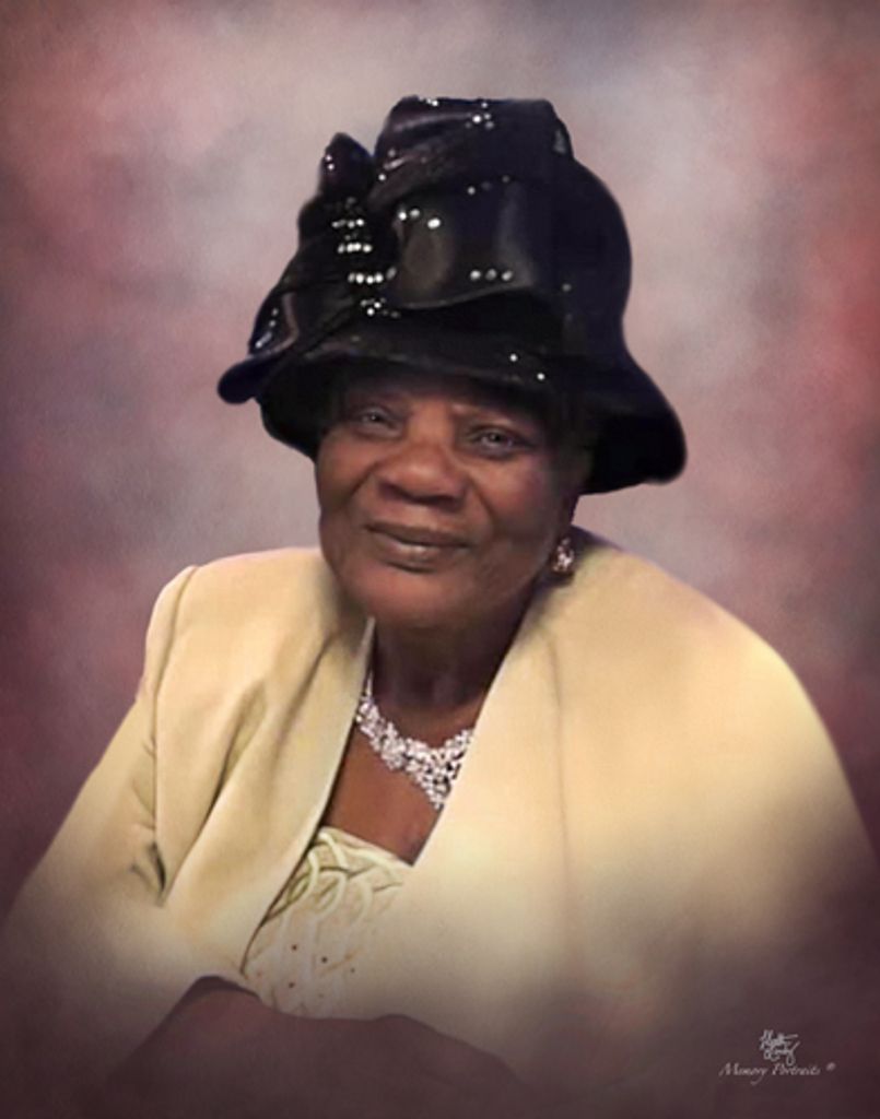 Mary Mackey