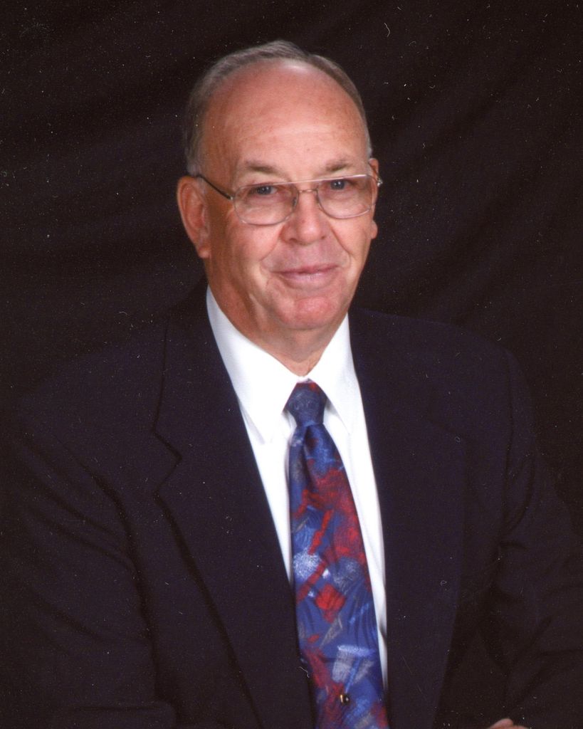James W. Travis