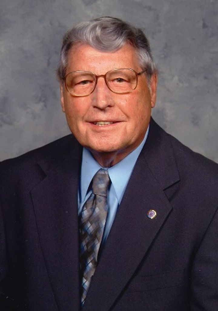 Leland Waltz