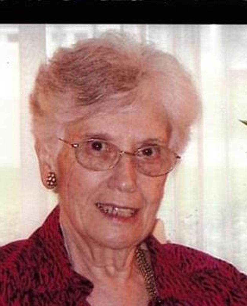 Nancy (Colecchi)  Mascio