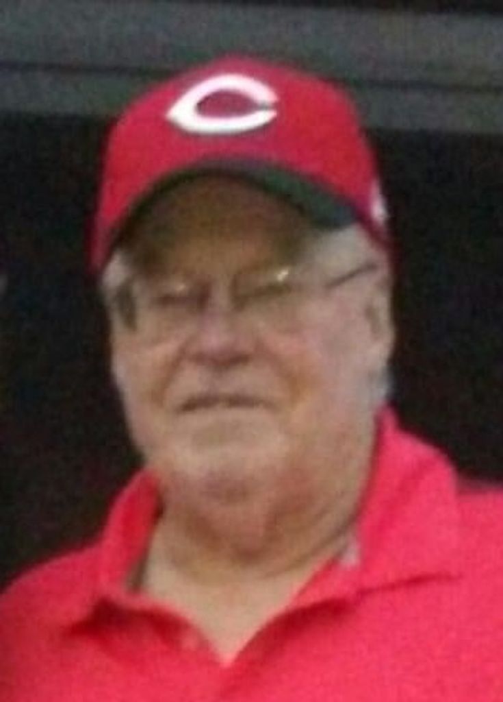 Richard A. Hadding