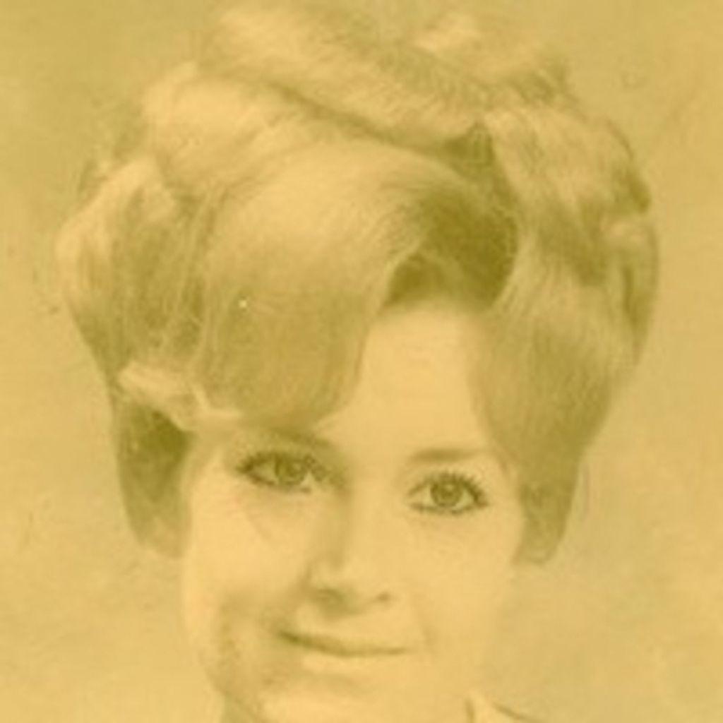 Betty Jean Cross