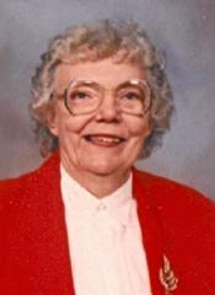 Elizabeth E. Seibert