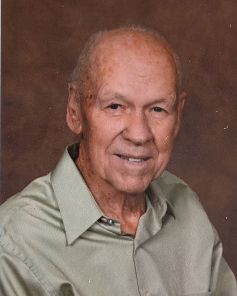 Preston Robert Fulkerson Profile Photo