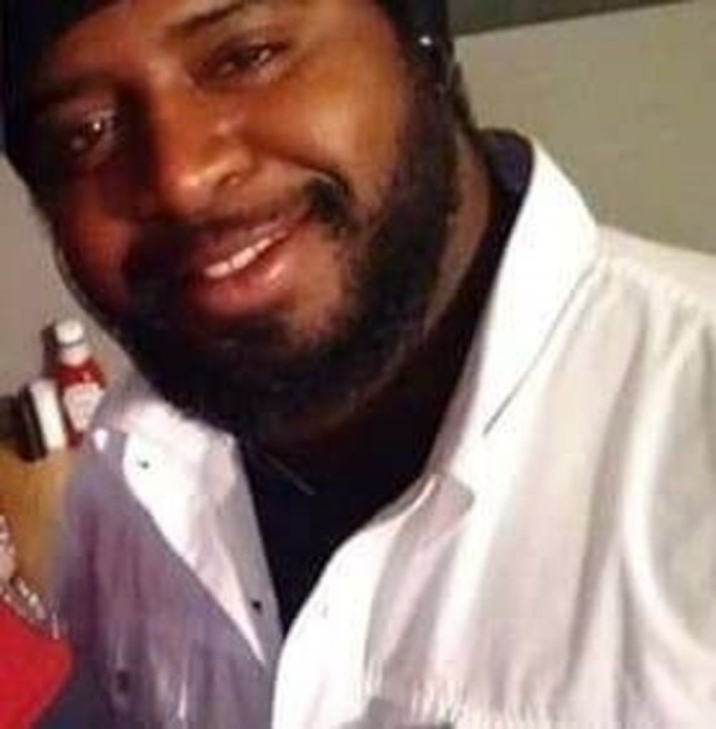 Cary Lavale Cooper Profile Photo