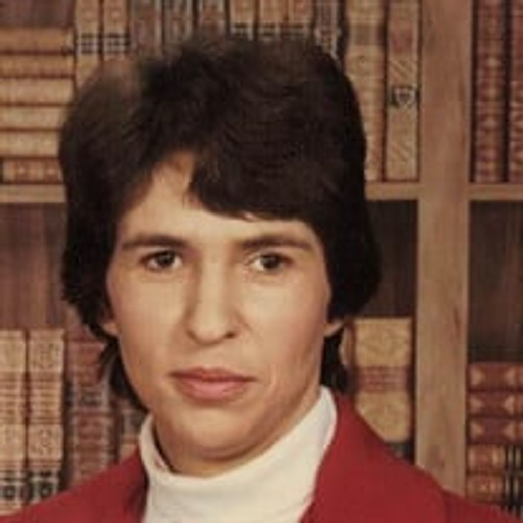 Colleen S. Rosendahl