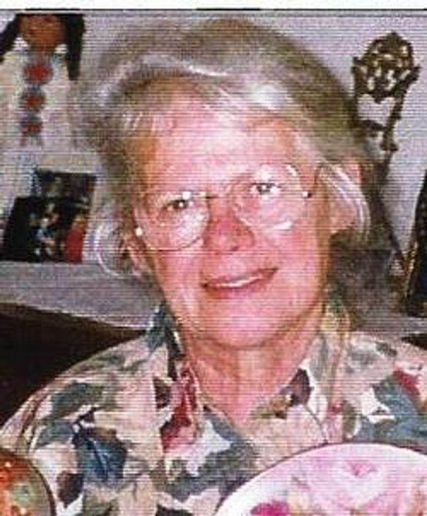 Louann "Annie" Segner Profile Photo