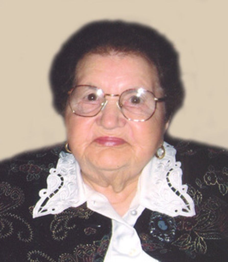 Annina Costanzo