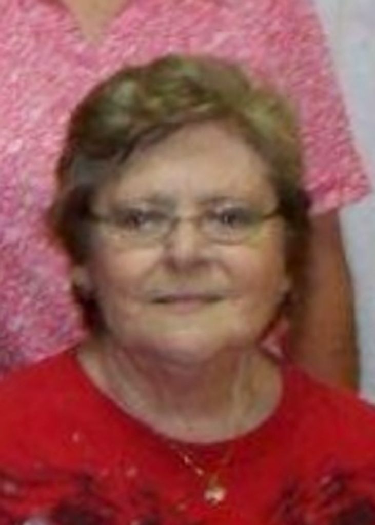 Jimmie Carol Williams Profile Photo