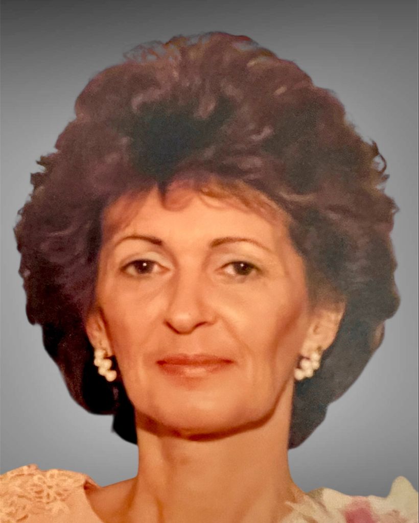 Beverly "Bev" (Natoli) Branshaw