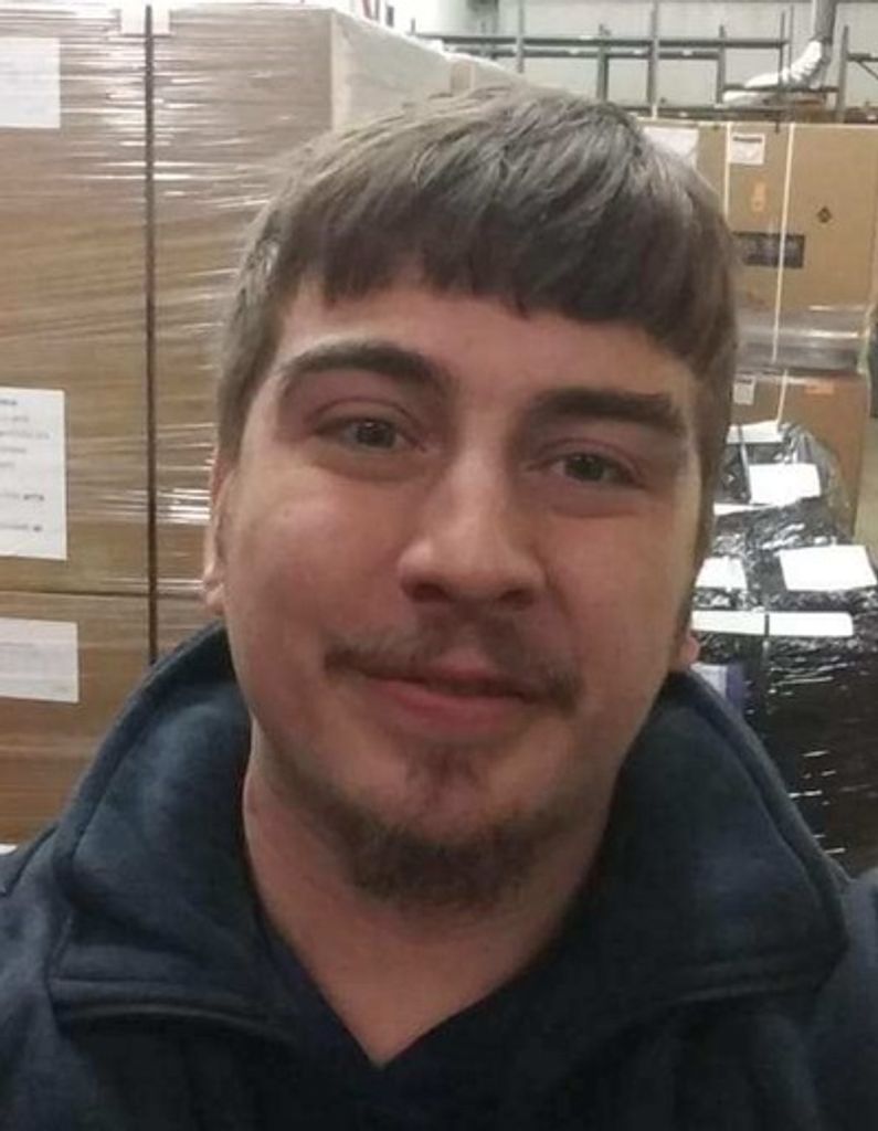 Timothy Alan Cates Jr Profile Photo