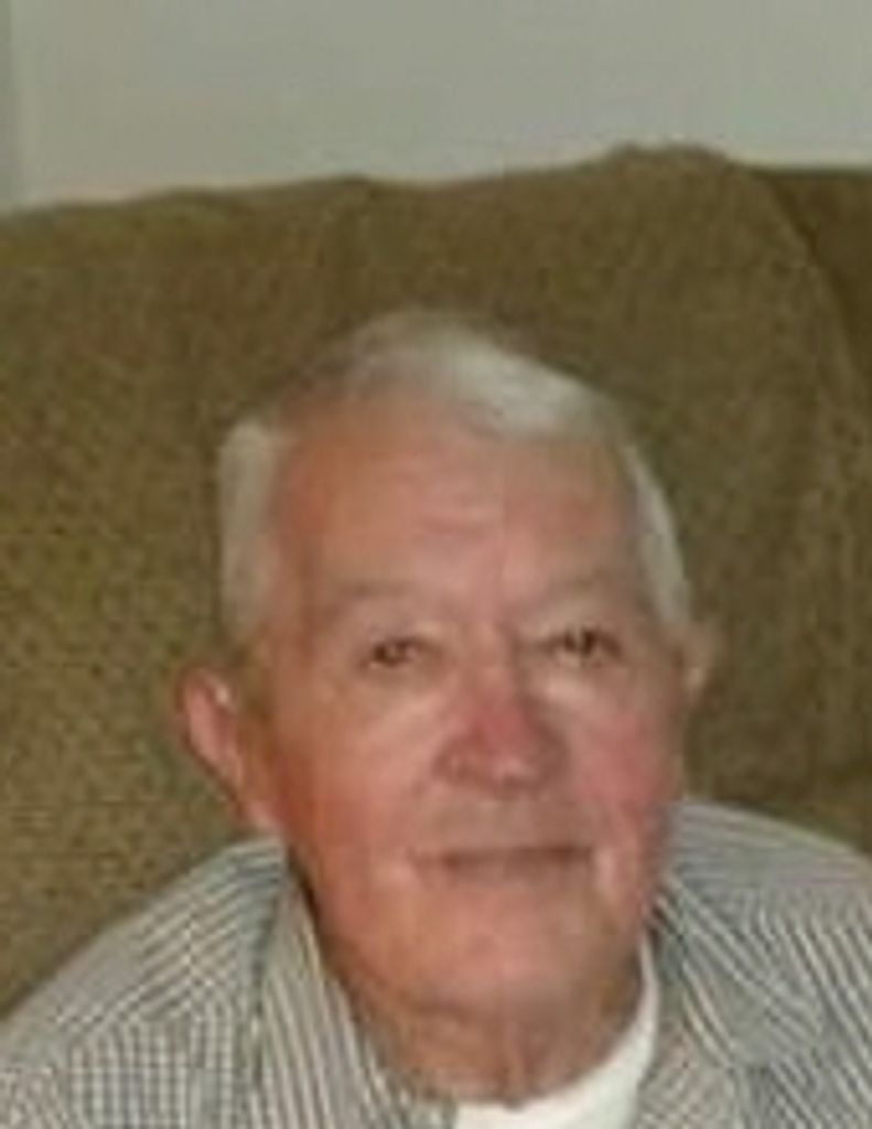 Bruce Mccomis