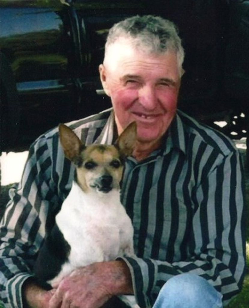 Dean Edward Robinson