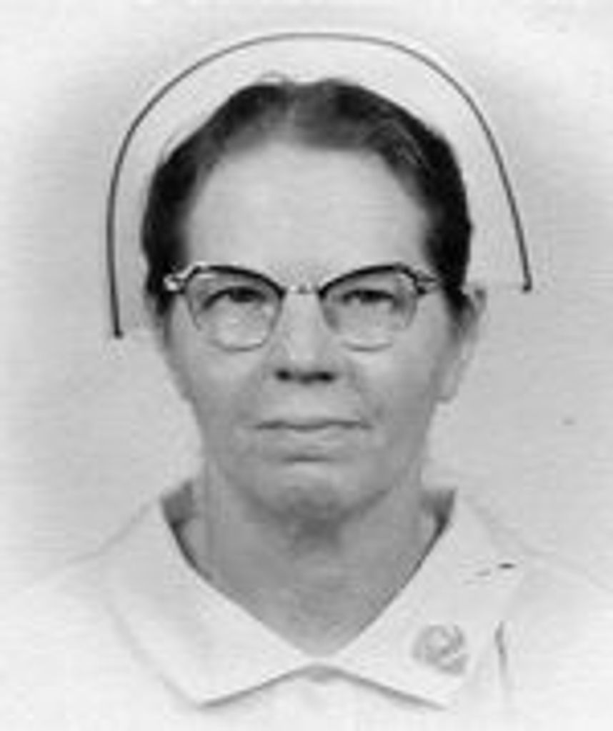 Gladys Goodson