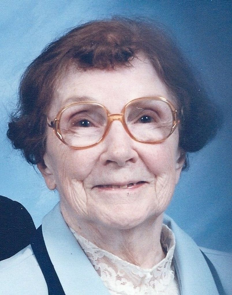 Marie Burkhart