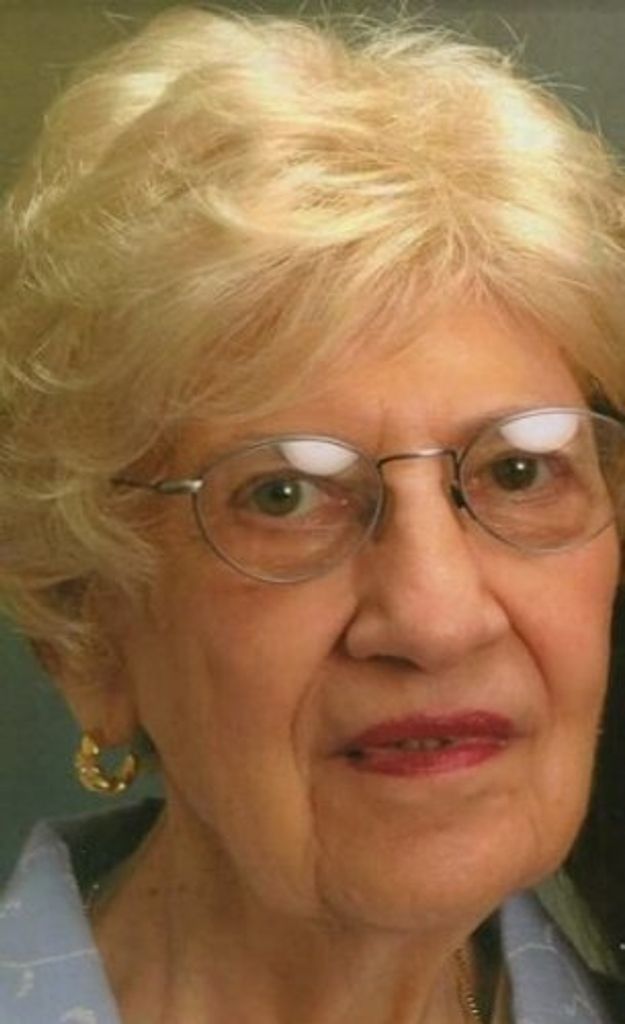 Theresa M. Migliacci