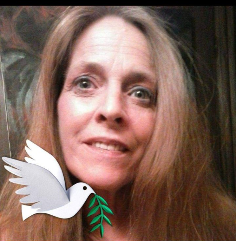 Julie Rae (Simmons)  Simmons