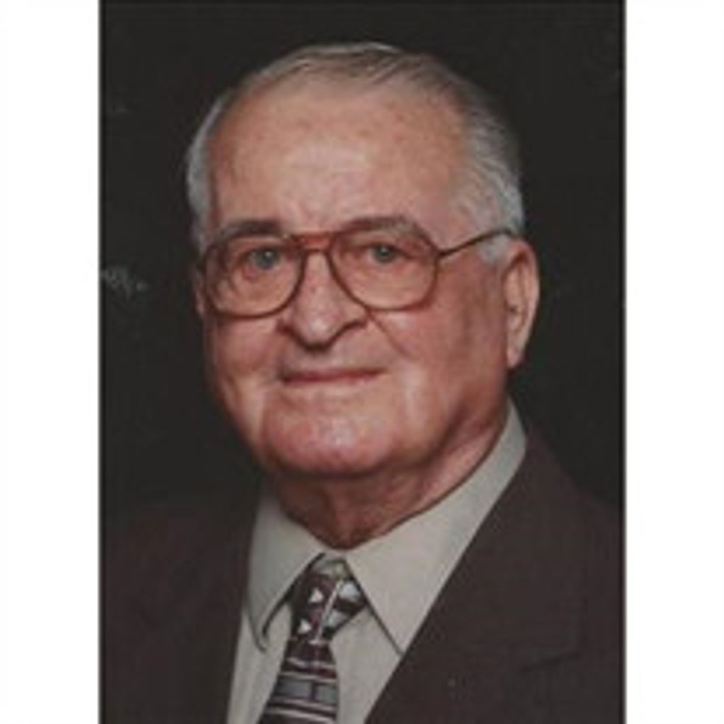 Carrol Emerson King