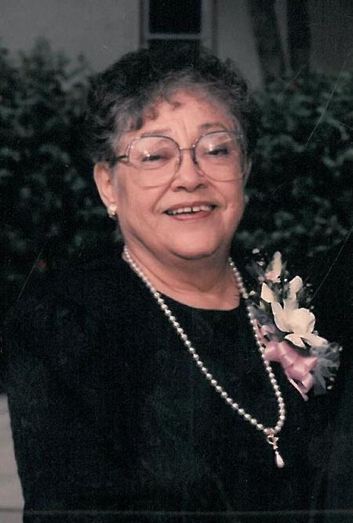 Mary L. Sandoval