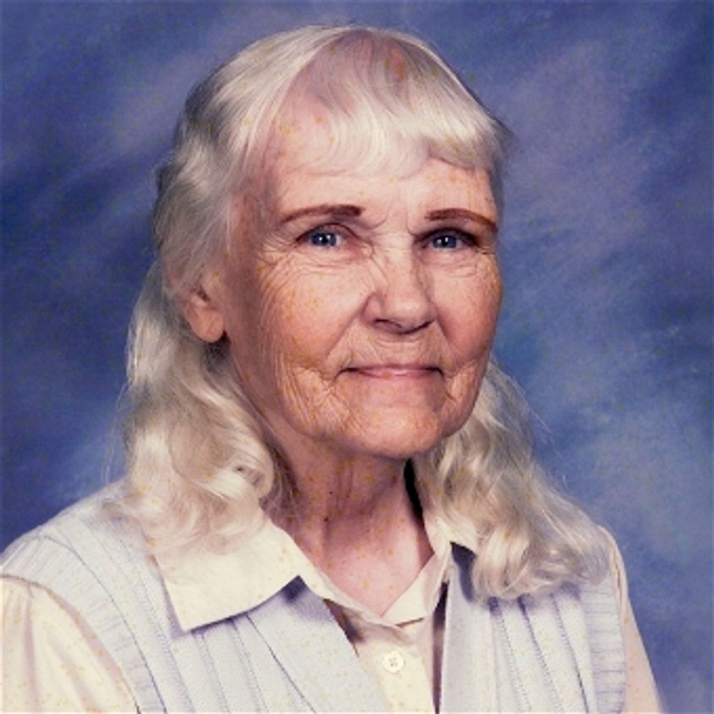 Nina May Reininger (Axley)