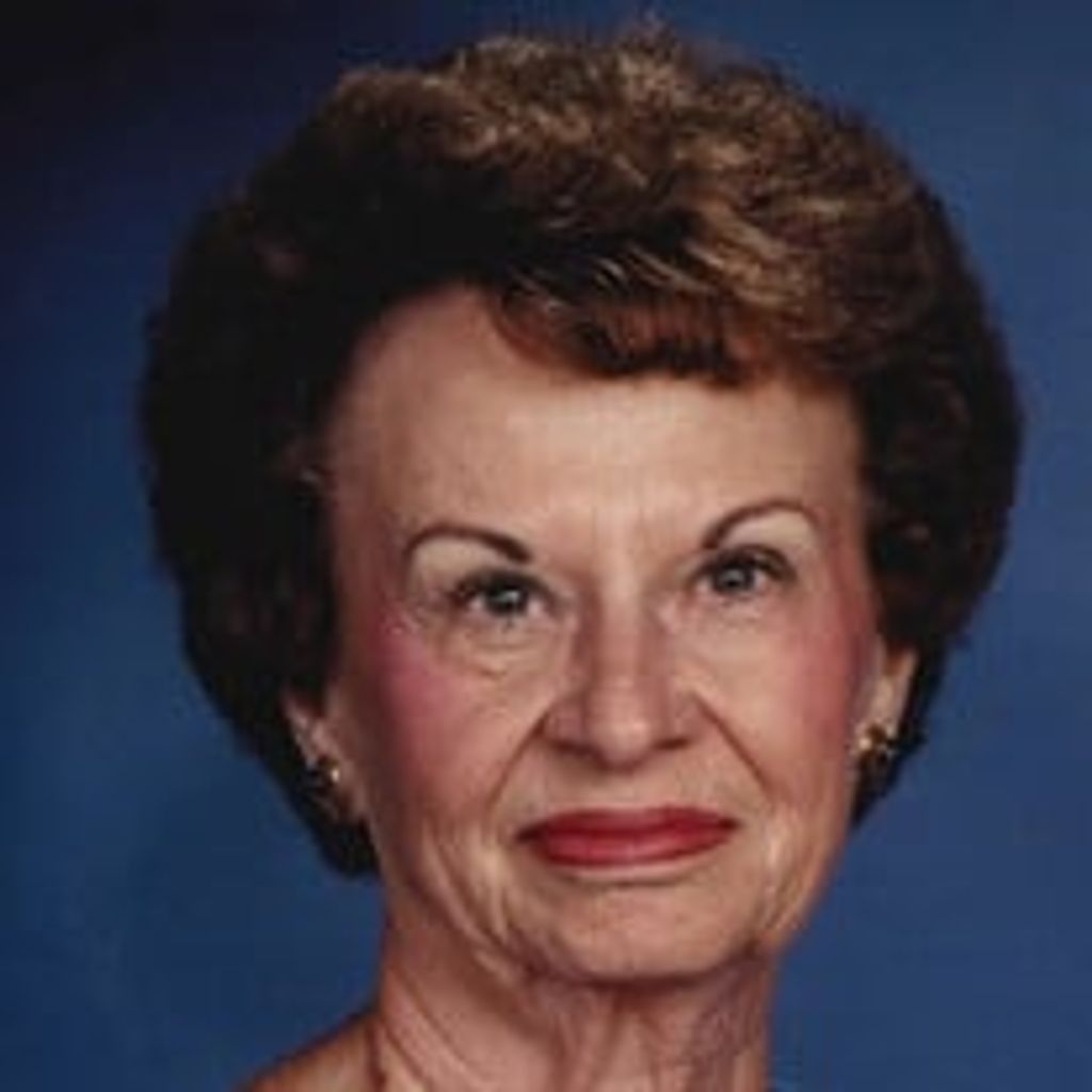 Dorothy Ann Whitaker