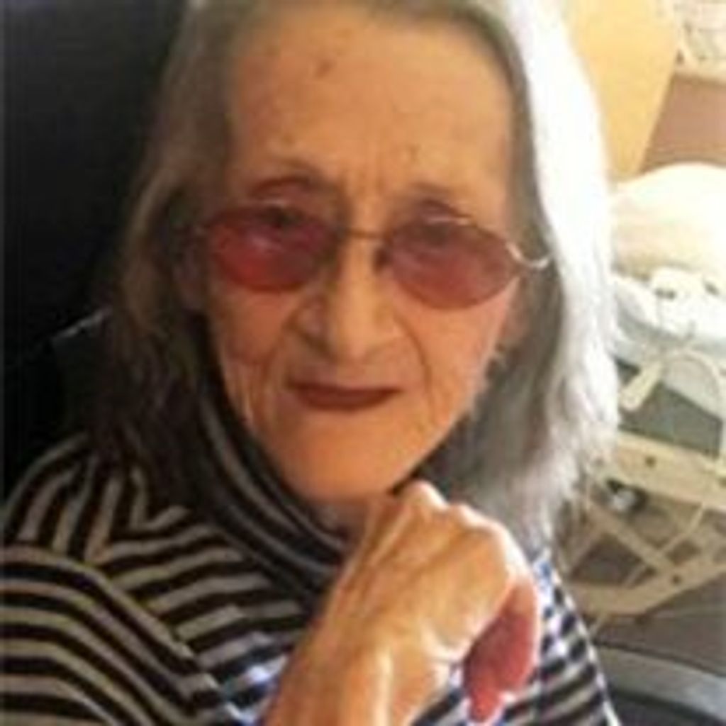 Janet Faye Smida