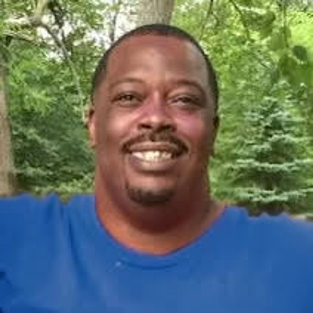 Henry Smith Jr.