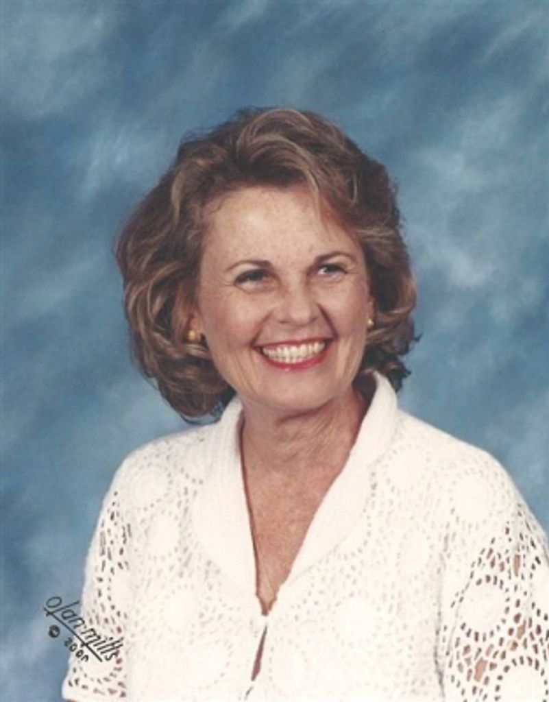 Peggy Loflin Jennings