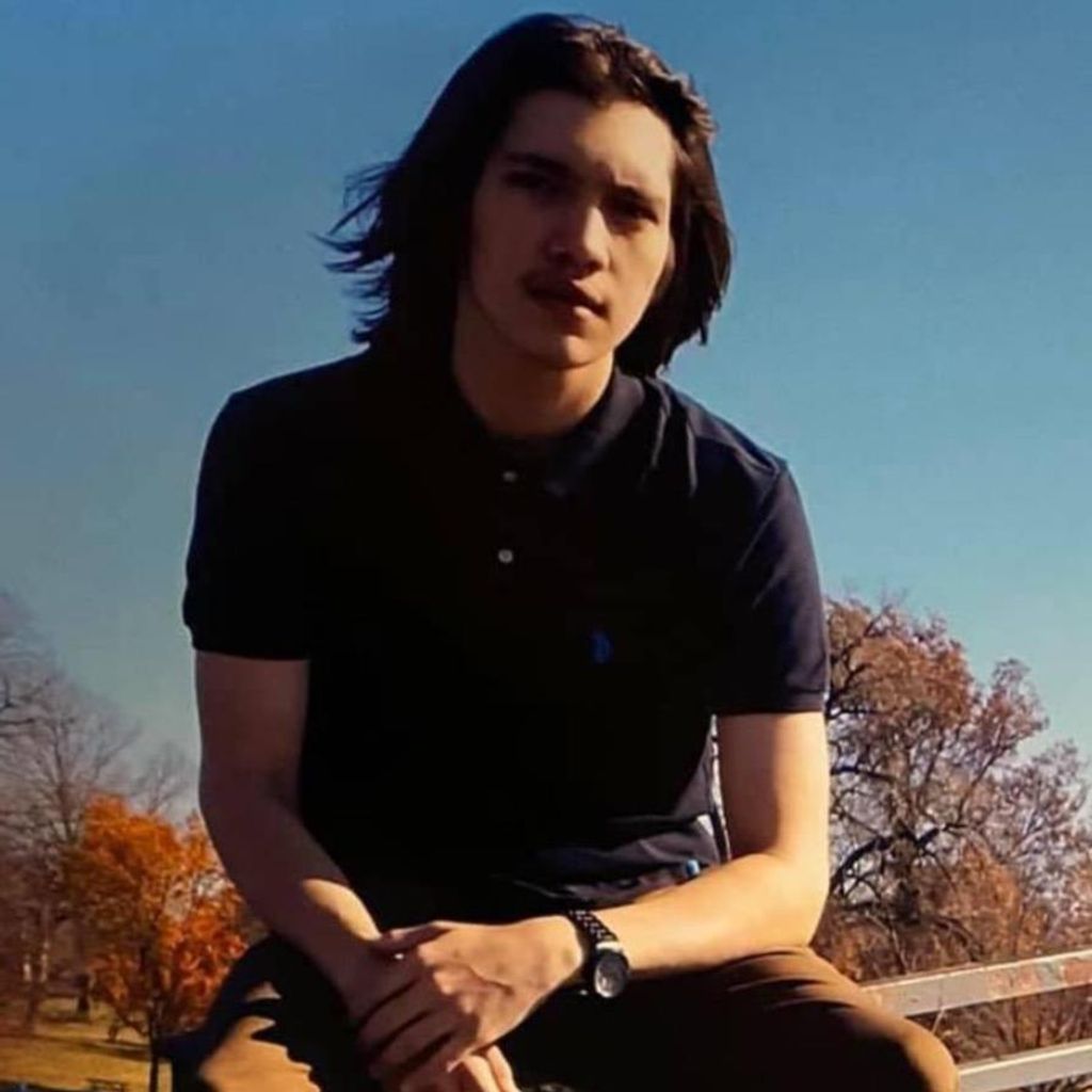 Gavin M. Lartz Profile Photo