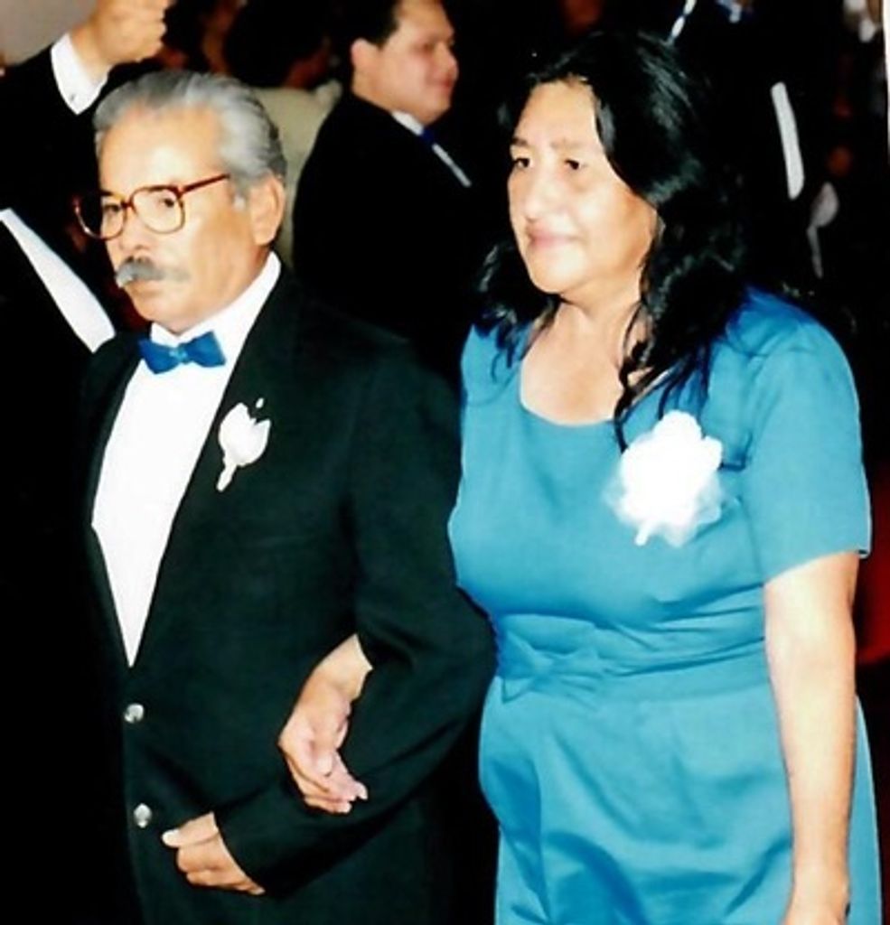 Olga Medrano Profile Photo