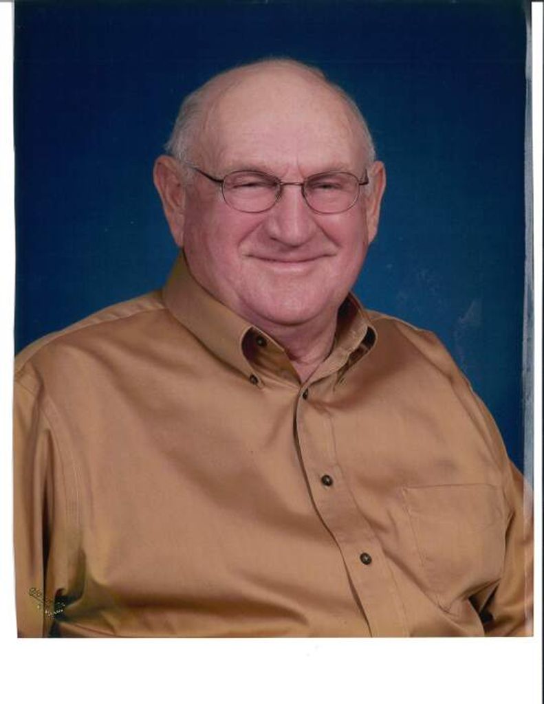 Gerald "Jerry" Klueckman Profile Photo
