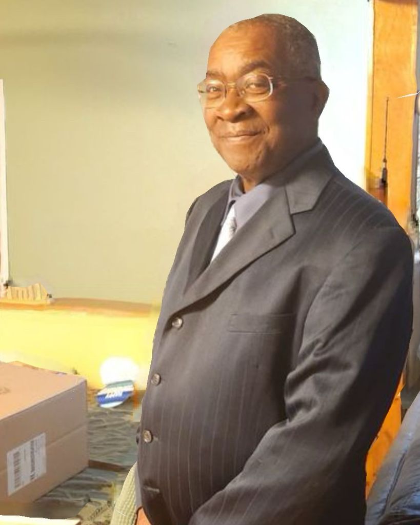 Samuel Guy Davis