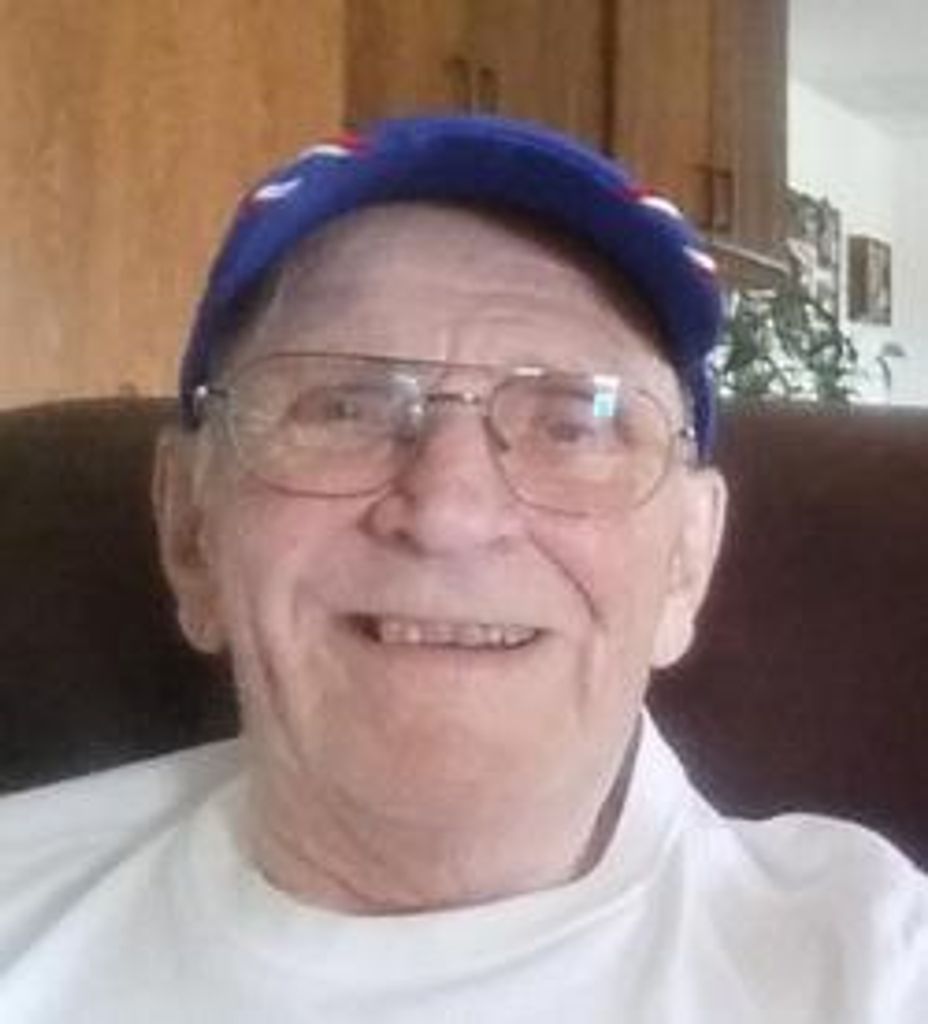 Roger Lee Gallentine Profile Photo