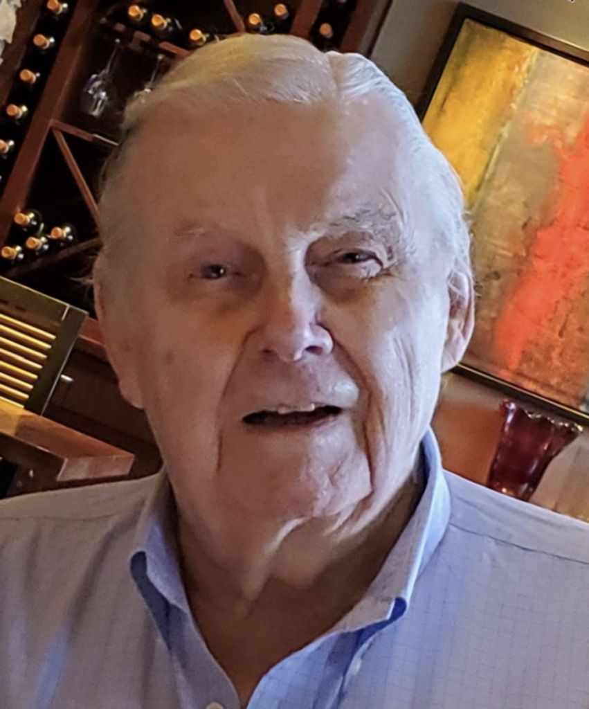 Frederick M Fox Profile Photo