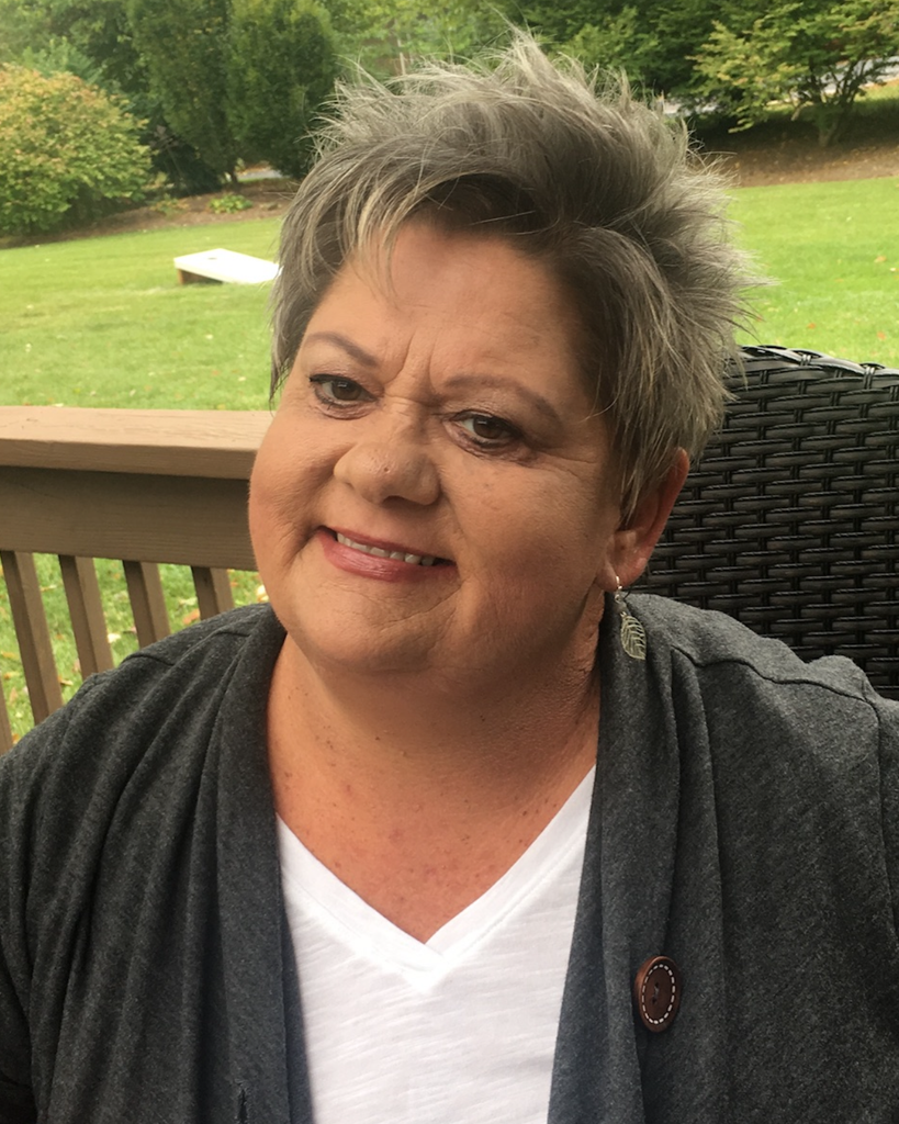 Cheryl Rose Roberts Profile Photo