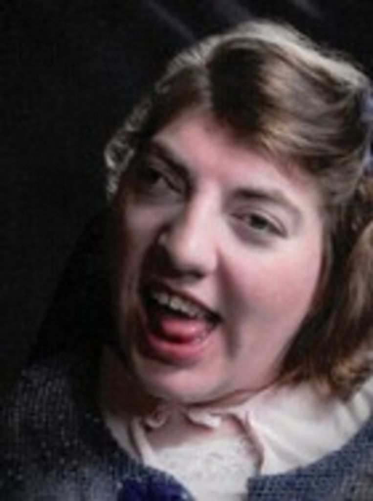 Jessica Anne Stephenson