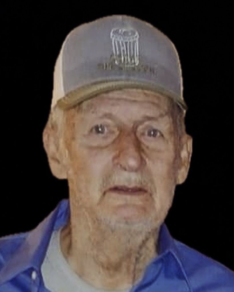 James Russell Freideman
