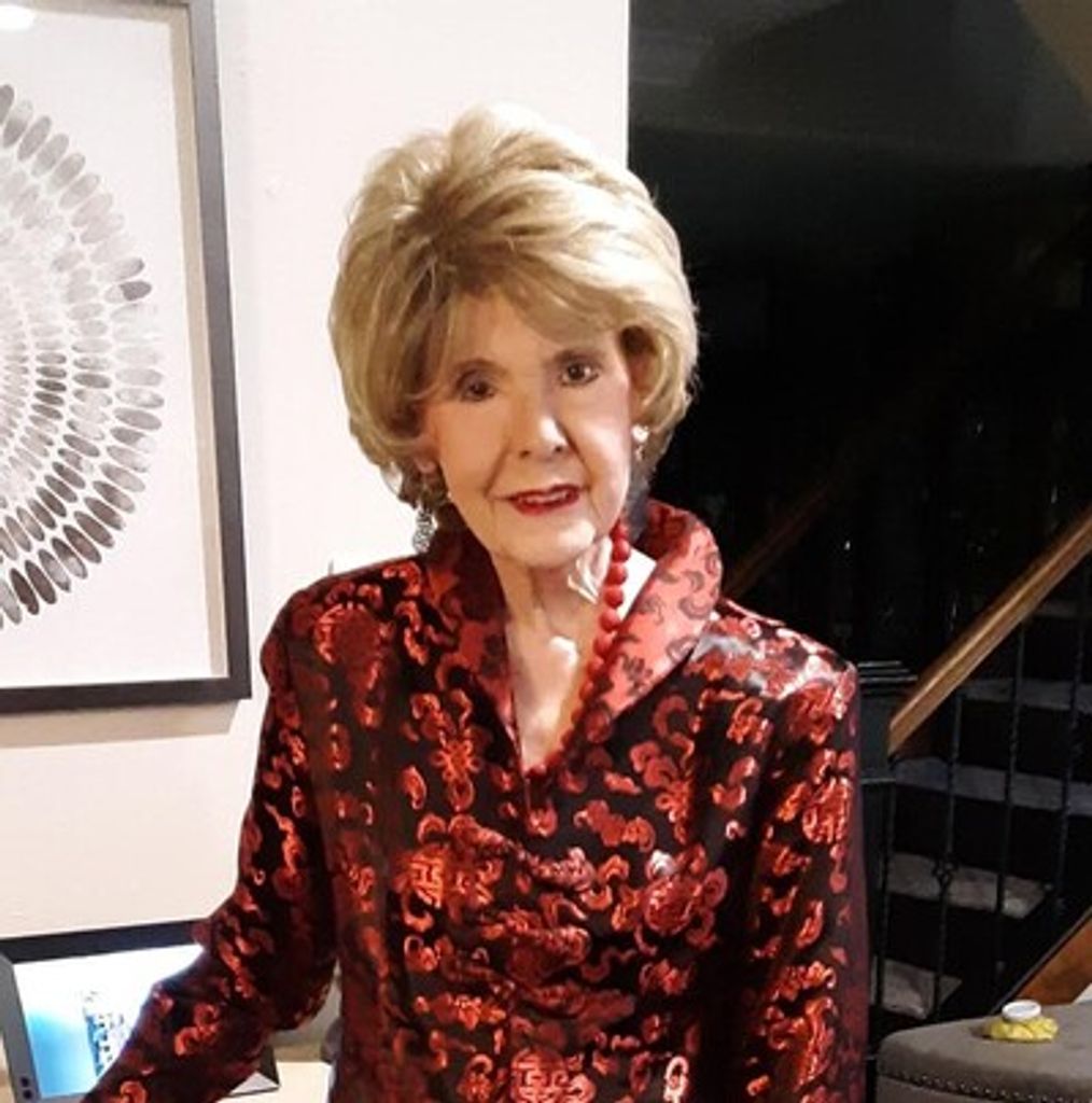 Shirley Ann Hyatt Profile Photo