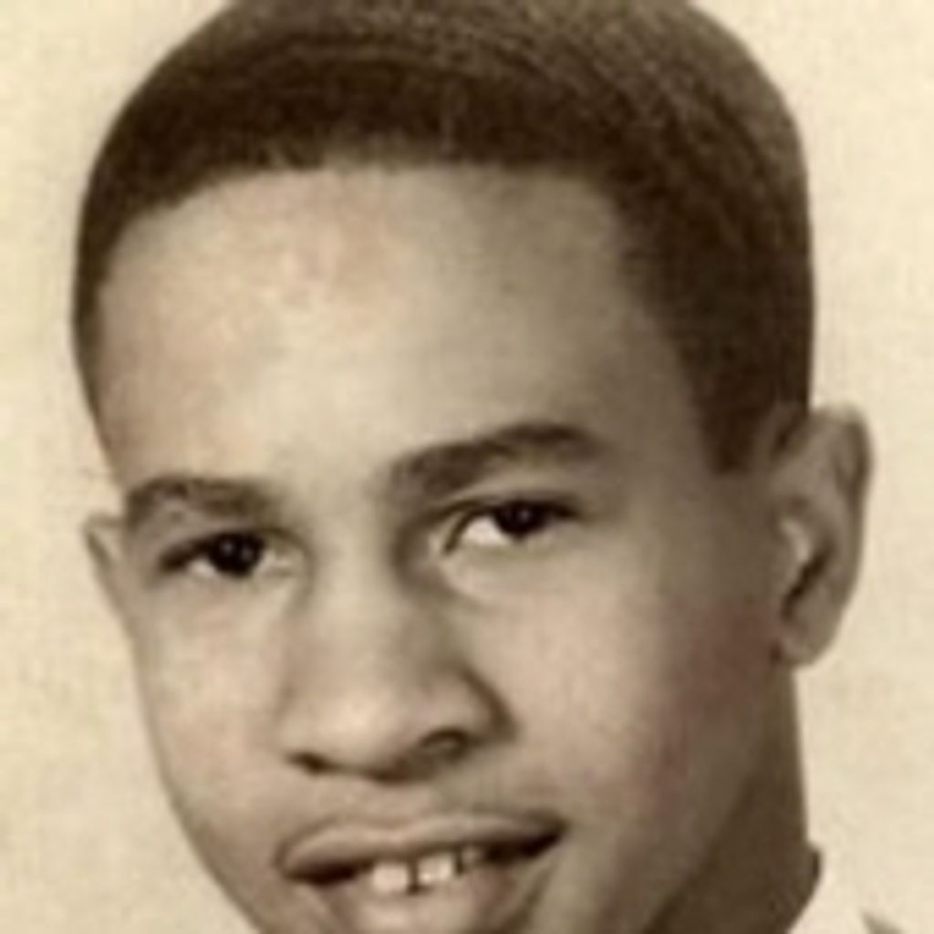 Richard  L. Goodson