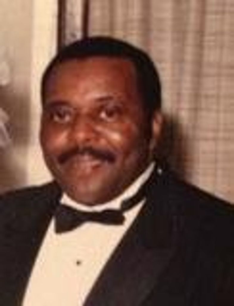 Moses Edward Kemp Profile Photo