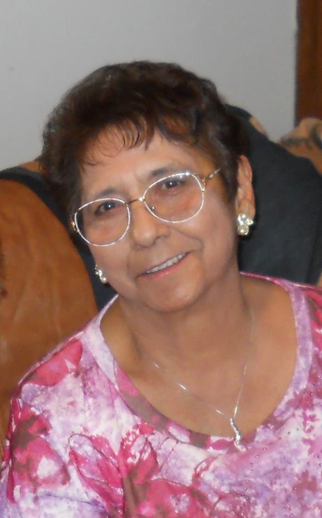 Maria  Lucila Rojo Profile Photo