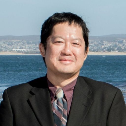 Thanh "Thomas" Chung Profile Photo