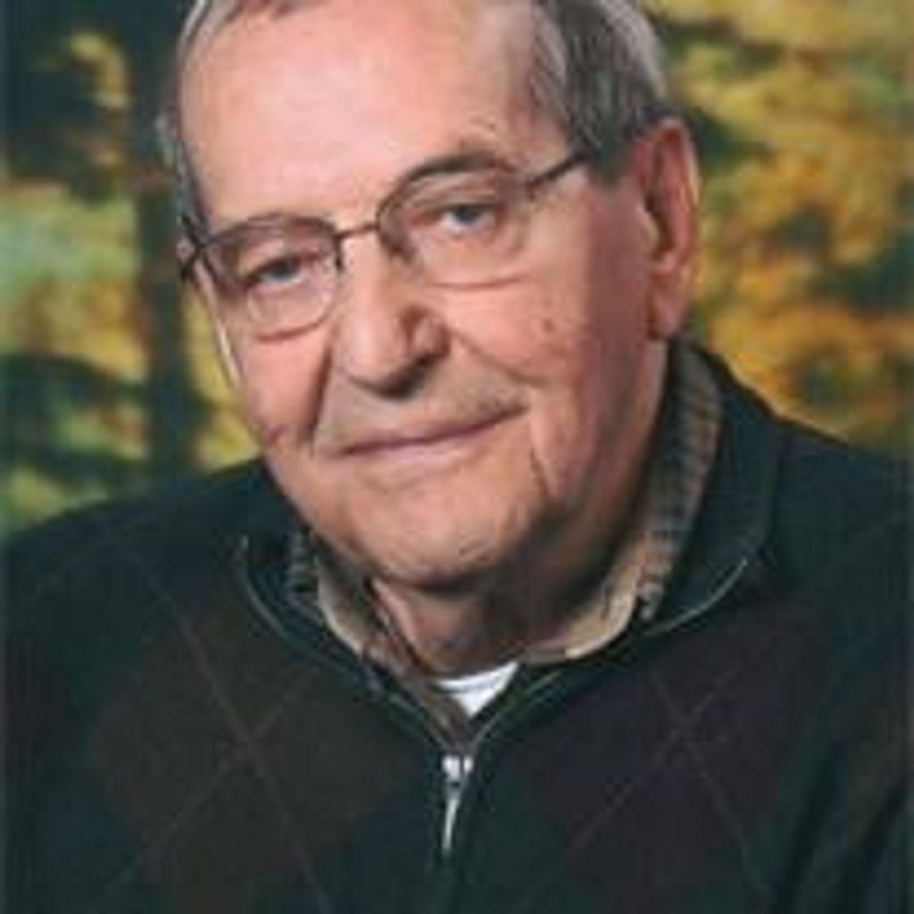 Wallace Stigen