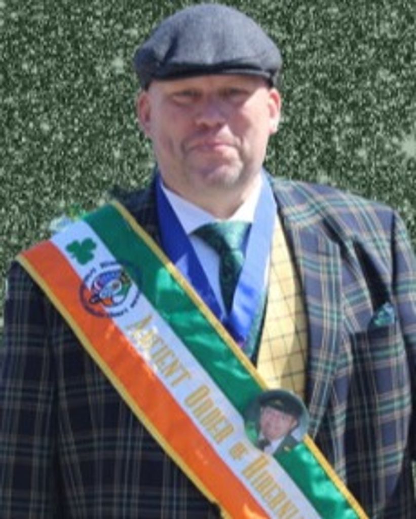 Francis McGarry