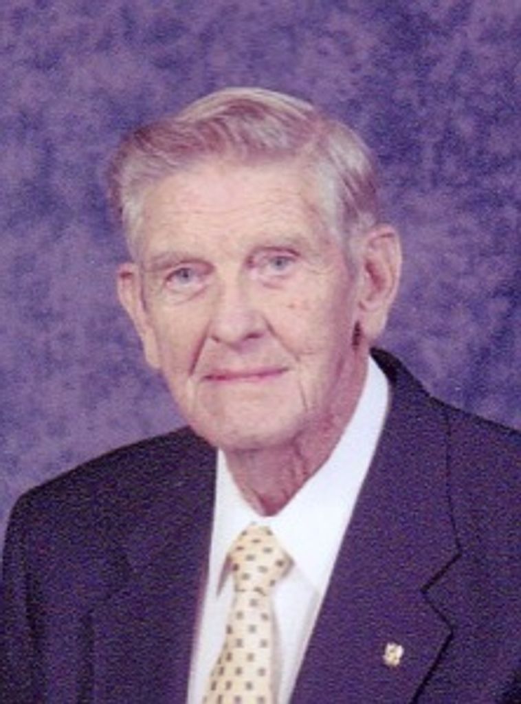 William Johnstone