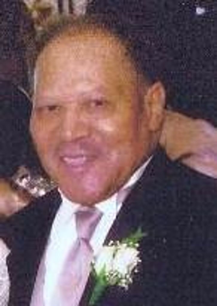 Wade Roosevelt Rogers Jr.