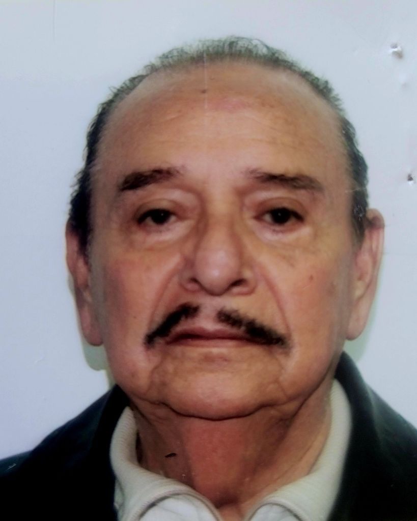 Salvador Moreno Garcia Profile Photo